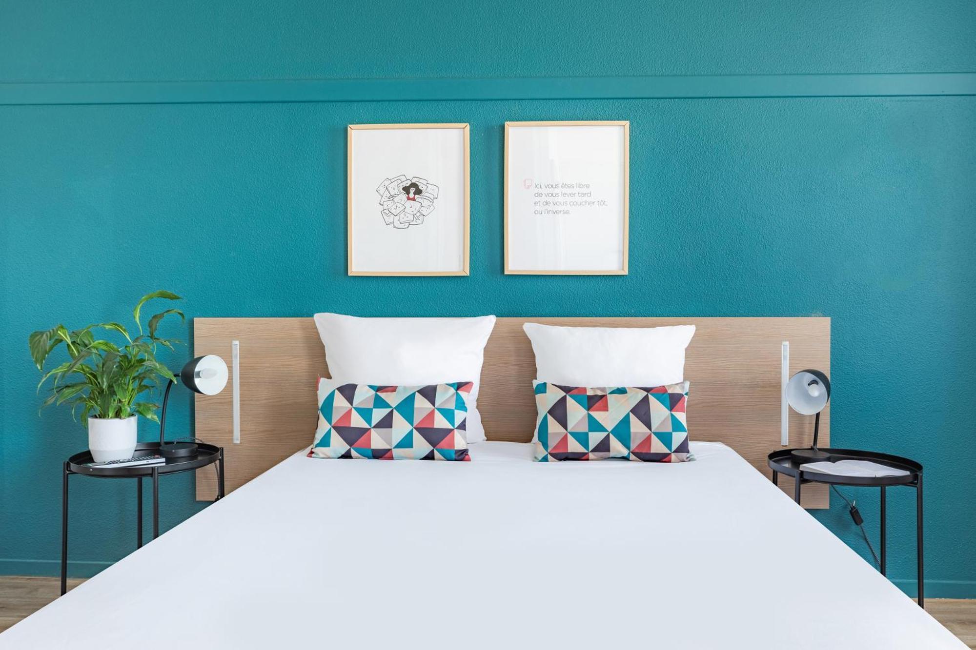 Appart'city Classic La Aparthotel Parijs