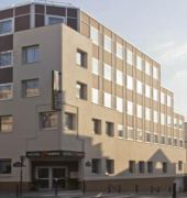 Appart'city Classic La 2* Parijs